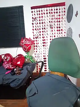 sharom smith1 online show from 02/07/25, 07:18