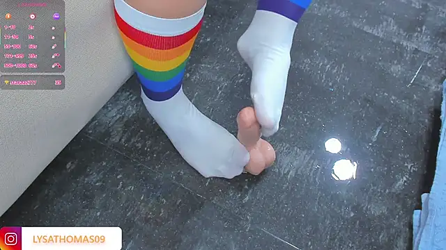 Snapshot of lysa_thomas chatting on 01/29/25, 05:40 lysa thomas online show from 01/29/25, 05:40