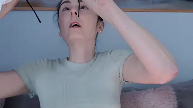 cleophee online show from 04/07/26, 05:41