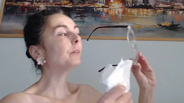 Snapshot of cleophee chatting on 06/21/26, 06:27 cleophee online show from 06/21/26, 06:27