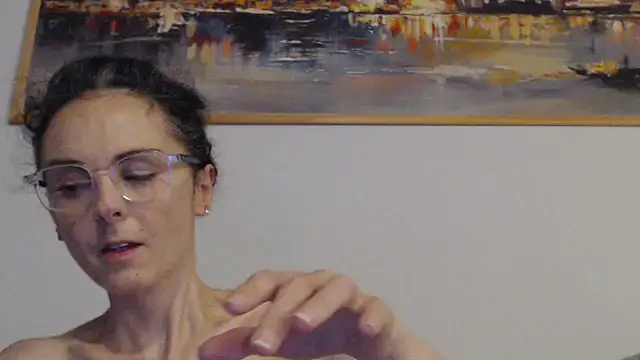 Snapshot of cleophee chatting on 06/26/26, 03:55 cleophee online show from 06/26/26, 03:55
