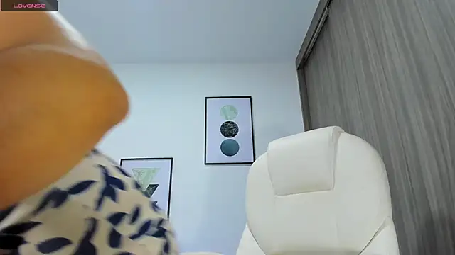 Paty37 online show from 04/17/26, 11:52