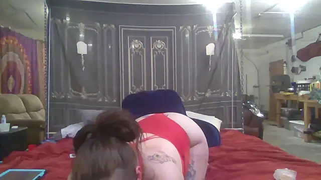 Mostlikely2suckseed88 online show from 01/19/26, 10:41