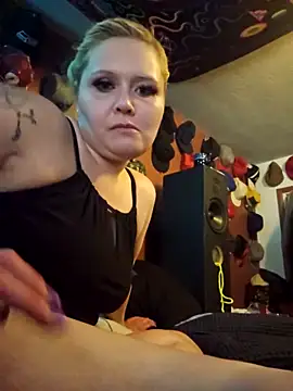 Mostlikely2suckseed88 online show from 04/09/26, 07:30