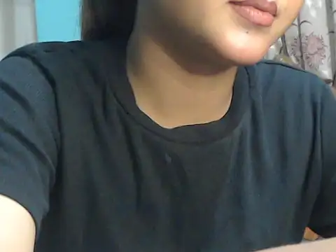 NancyRuvi online show from 11/01/25, 03:58