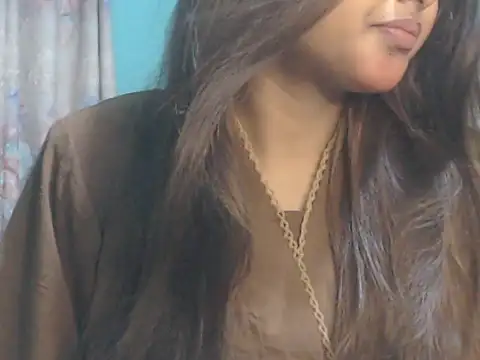 NancyRuvi online show from 03/06/26, 03:19