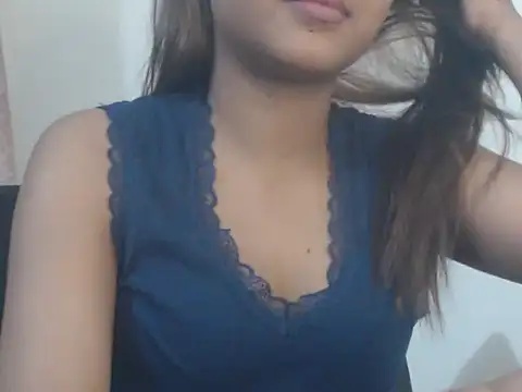 NancyRuvi online show from 04/24/26, 05:04