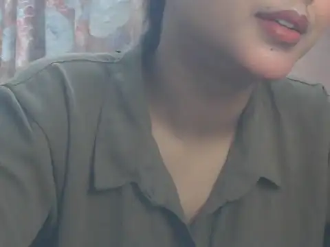 Snapshot of NancyRuvi chatting on 05/13/26, 02:58 NancyRuvi online show from 05/13/26, 02:58