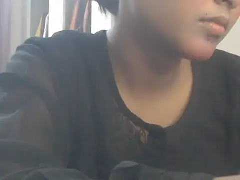 Snapshot of NancyRuvi chatting on 06/07/26, 03:49 NancyRuvi online show from 06/07/26, 03:49