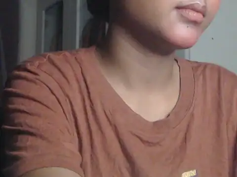 Snapshot of NancyRuvi chatting on 06/08/26, 03:45 NancyRuvi online show from 06/08/26, 03:45