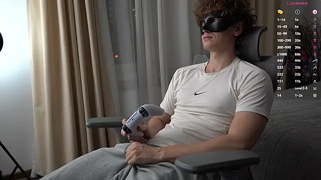 BumBuster69 online show from 03/25/26, 08:59