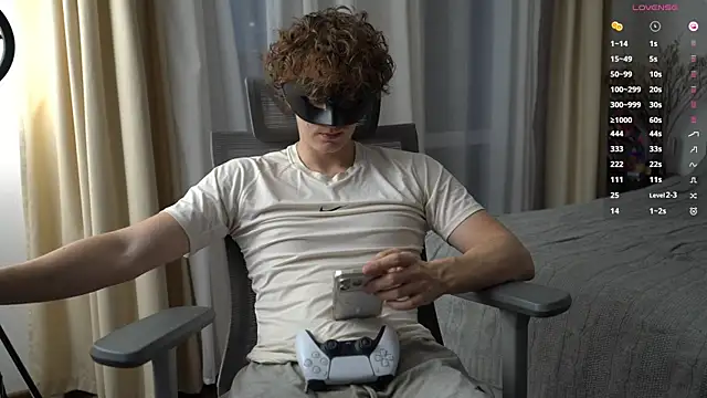 BumBuster69 online show from 04/15/26, 04:58