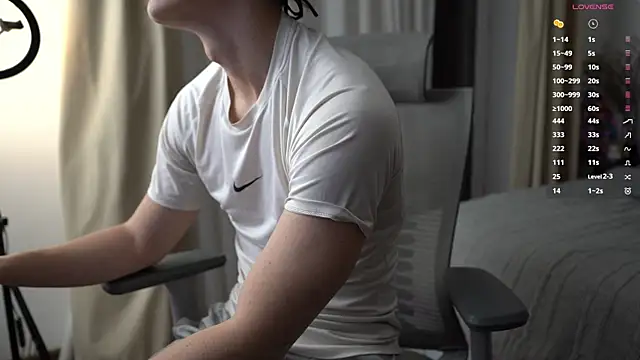 BumBuster69 online show from 04/21/26, 07:17