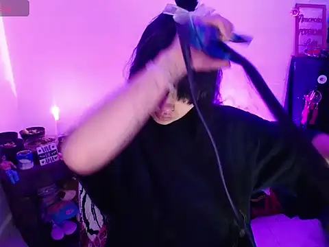 Snapshot of Alexa-Sweet69 chatting on 12/05/24, 04:42 Alexa-Sweet69 online show from 12/05/24, 04:42