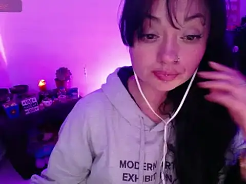 Snapshot of Alexa-Sweet69 chatting on 12/14/24, 03:07 Alexa-Sweet69 online show from 12/14/24, 03:07