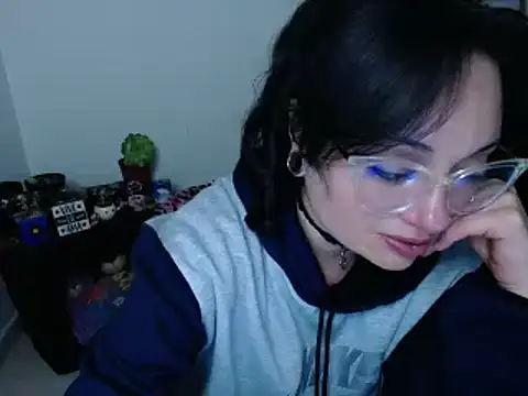 Snapshot of Alexa-Sweet69 chatting on 01/09/25, 11:56 Alexa-Sweet69 online show from 01/09/25, 11:56