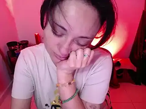 Snapshot of Alexa-Sweet69 chatting on 01/14/25, 01:15 Alexa-Sweet69 online show from 01/14/25, 01:15