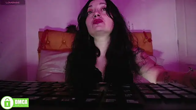 Snapshot of Alexa-Sweet69 chatting on 03/20/25, 12:40 Alexa-Sweet69 online show from 03/20/25, 12:40