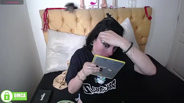 Snapshot of Alexa-Sweet69 chatting on 03/21/25, 09:34 Alexa-Sweet69 online show from 03/21/25, 09:34