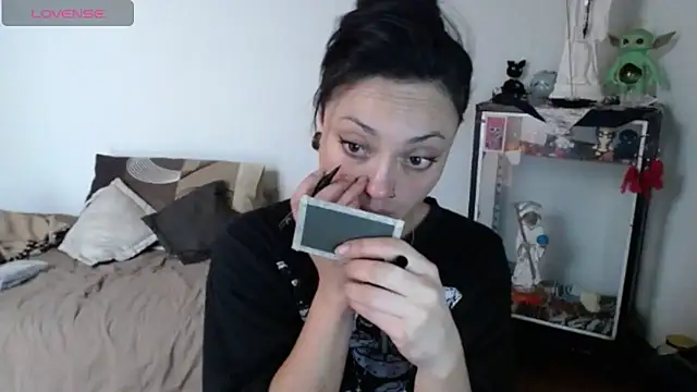 Snapshot of Alexa-Sweet69 chatting on 09/17/25, 07:37 Alexa-Sweet69 online show from 09/17/25, 07:37