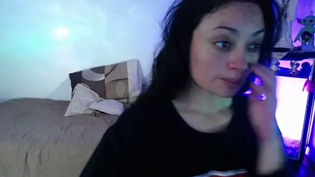 Snapshot of Alexa-Sweet69 chatting on 09/22/25, 08:33 Alexa-Sweet69 online show from 09/22/25, 08:33