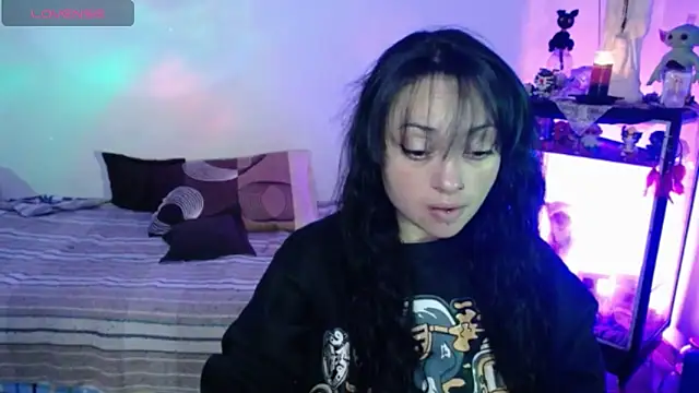 Snapshot of Alexa-Sweet69 chatting on 10/02/25, 09:22 Alexa-Sweet69 online show from 10/02/25, 09:22