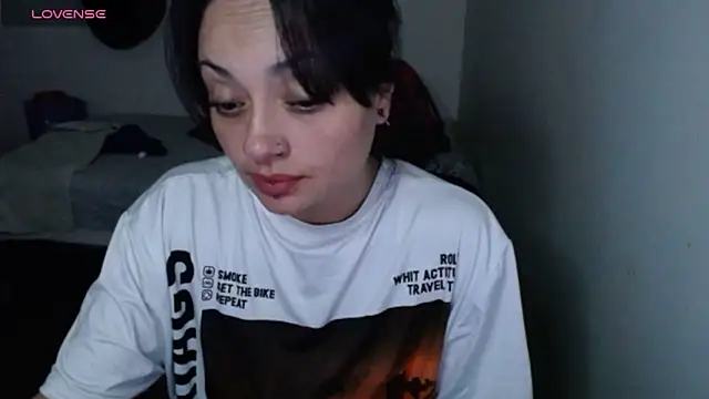 Snapshot of Alexa-Sweet69 chatting on 10/24/25, 11:56 Alexa-Sweet69 online show from 10/24/25, 11:56