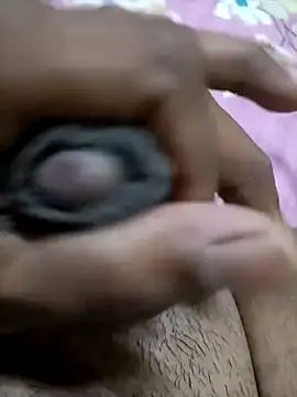 Subhajit12Jana23 online show from 10/10/25, 07:40