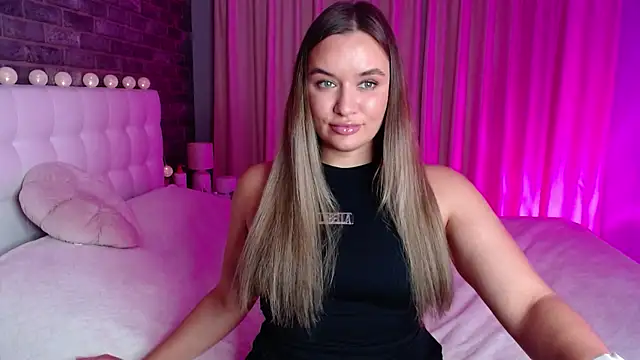 starrydoll online show from 11/02/25, 04:53