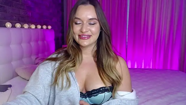 starrydoll online show from 02/15/26, 01:09