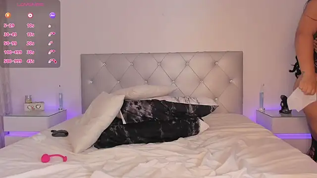 sophy champagne online show from 02/19/25, 02:01