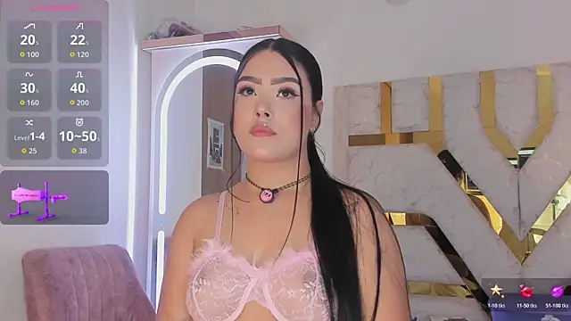 sophy champagne online show from 03/05/26, 12:17