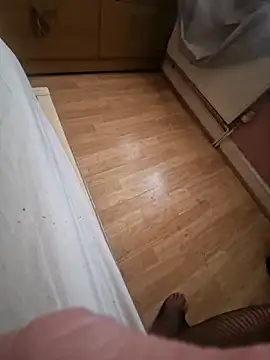 Hornynylonlad87 online show from 03/26/26, 12:44