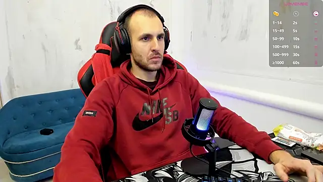 Raamoss online show from 12/02/24, 09:28