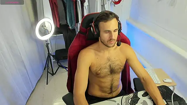 Raamoss online show from 09/11/25, 06:08