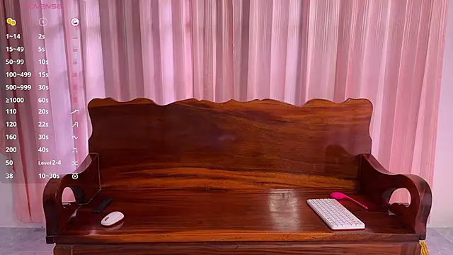 Raamoss online show from 11/21/25, 08:13