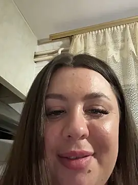 Sara Slow online show from 02/25/25, 06:31