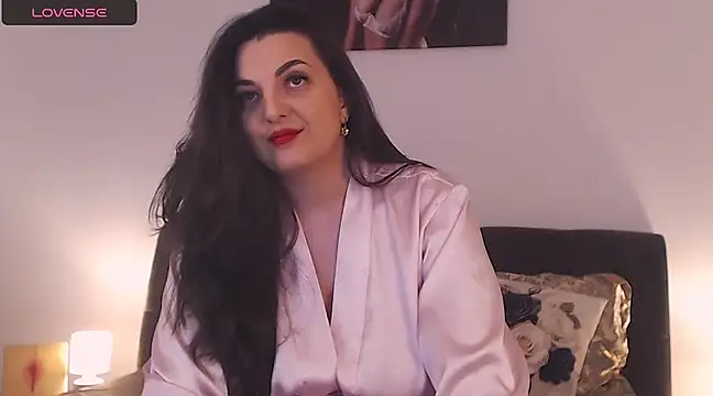 itsyourlady online show from 01/09/25, 09:37