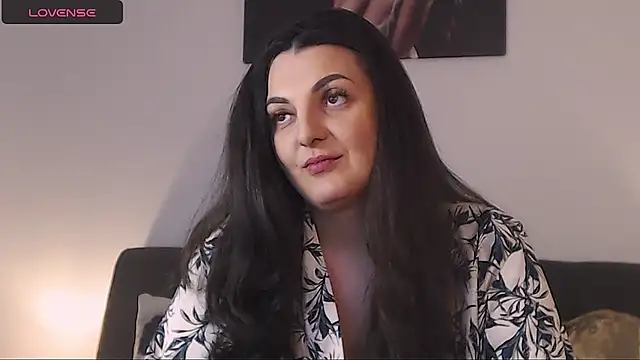 itsyourlady online show from 02/12/25, 01:06