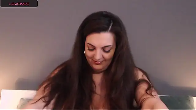 itsyourlady online show from 02/24/26, 07:06