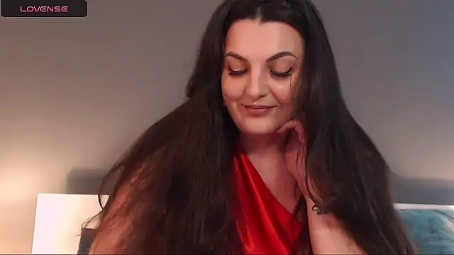 itsyourlady online show from 03/04/26, 09:59