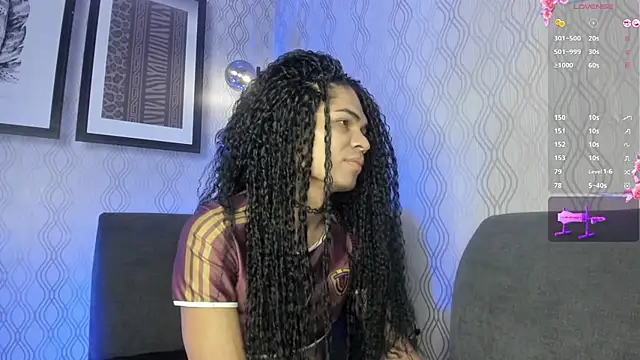 Snapshot of vennus1_ chatting on 02/03/25, 11:42 vennus1  online show from 02/03/25, 11:42