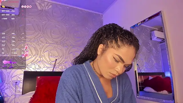 Snapshot of vennus1_ chatting on 02/19/25, 08:10 vennus1  online show from 02/19/25, 08:10