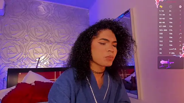 Snapshot of vennus1_ chatting on 03/03/25, 02:36 vennus1  online show from 03/03/25, 02:36