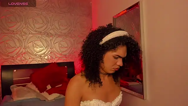 Snapshot of vennus1_ chatting on 03/09/25, 08:40 vennus1  online show from 03/09/25, 08:40