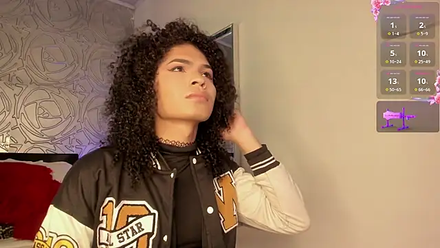 Snapshot of vennus1_ chatting on 10/22/25, 03:51 vennus1  online show from 10/22/25, 03:51