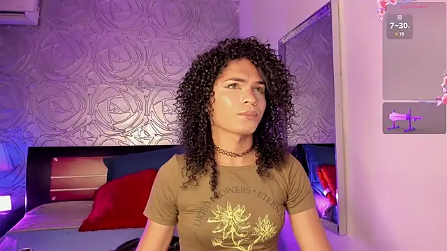 Snapshot of vennus1_ chatting on 10/30/25, 05:57 vennus1  online show from 10/30/25, 05:57