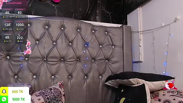 LAILAGUMMY online show from 04/14/26, 01:17