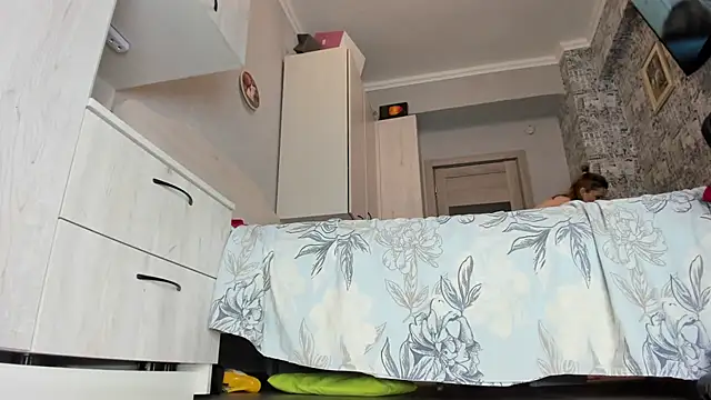 DUSSY PUSSY online show from 11/26/25, 03:51