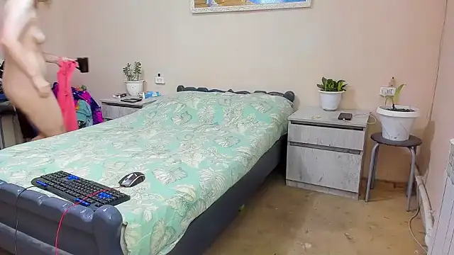 DUSSY PUSSY online show from 02/15/26, 05:59